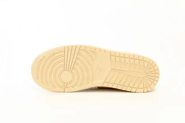Cheap TBK High SP Jordan Sail Bephie's Beauty OG Union 1 Retro Supply Woven FD2565-100 0417